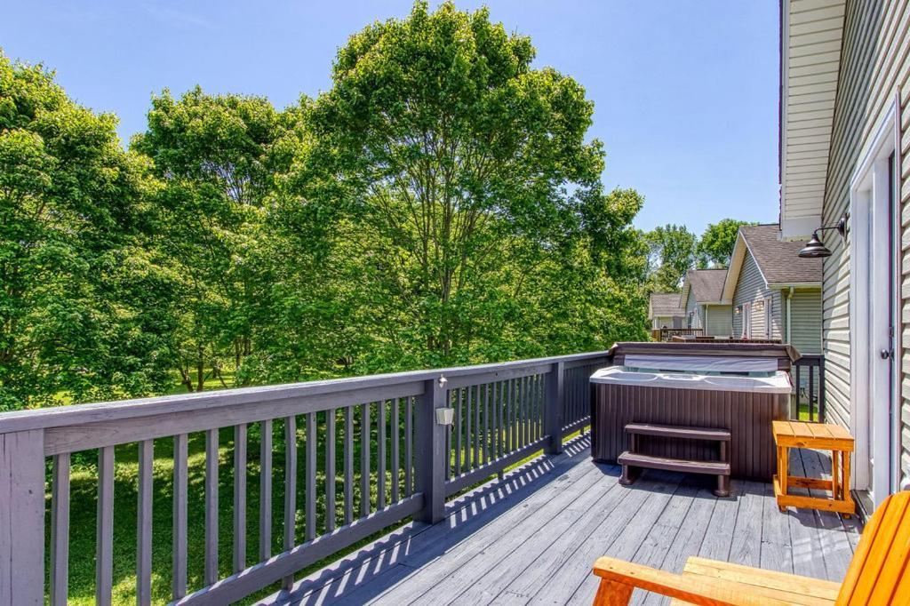 The Mason Jar, Hot Tub, Wifi, 1089 Free Tickets Each Paid Day, Dollywood And More! Пиджен-Фордж Экстерьер фото