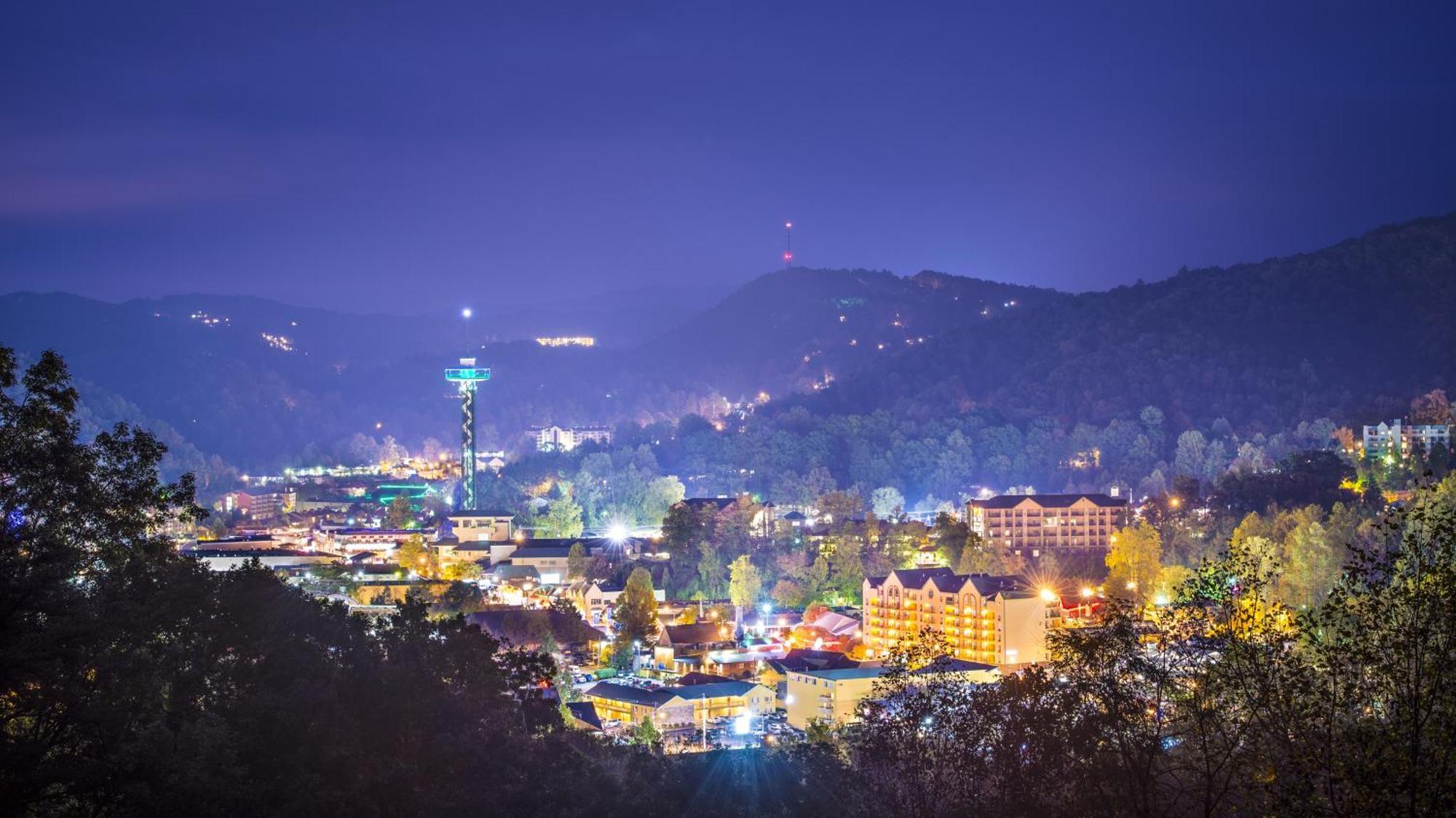 The Mason Jar, Hot Tub, Wifi, 1089 Free Tickets Each Paid Day, Dollywood And More! Пиджен-Фордж Экстерьер фото